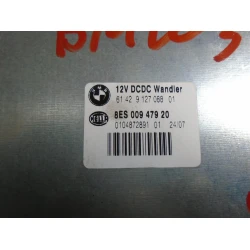 centralina vario BMW 3 2007 320D COUPE 6142912708801