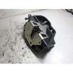 DOOR LOCK FRONT RIGHT BMW 3 2007 320D COUPE 