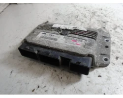 ENGINE CONTROL UNIT Renault SCENIC 2009 III. 1.6 16V 9162045177