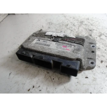 ENGINE CONTROL UNIT Renault SCENIC 2009 III. 1.6 16V 9162045177