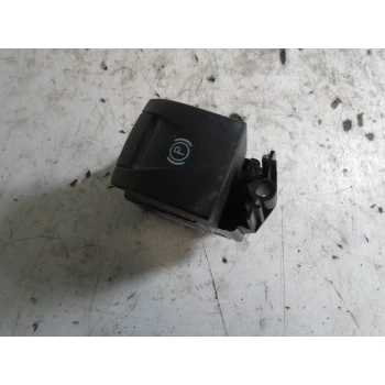 HANDBRAKE LEVER Renault SCENIC 2009 III. 1.6 16V 30029-08f9