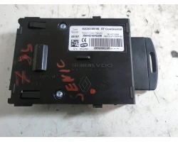 STEERING WHEEL LOCK Renault SCENIC 2009 III. 1.6 16V a2c53185186