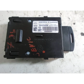 CILINDRETTO AVVIAMENTO Renault SCENIC 2009 III. 1.6 16V a2c53185186