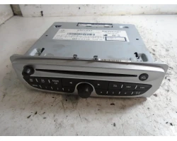 AUTORADIO Renault SCENIC 2009 III. 1.6 16V 281159389r