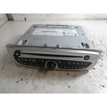 RADIO Renault SCENIC 2009 III. 1.6 16V 281159389r