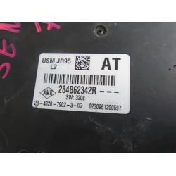 centralina vario Renault SCENIC 2009 III. 1.6 16V 284b62342