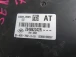 centralina vario Renault SCENIC 2009 III. 1.6 16V 284b62342