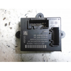 Computer / control unit other Ford C-Max 2011 1.6 av6n-14b531-bf