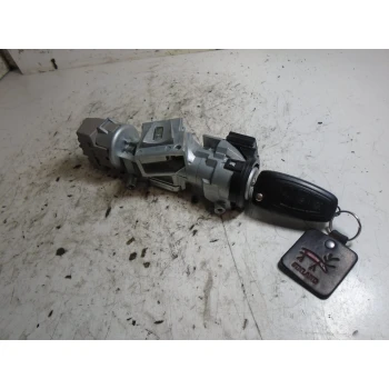 STEERING WHEEL LOCK Ford C-Max 2011 1.6 3m51-3f880-a