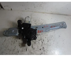 MEHANIZEM ŠIPE  ZADAJ LEVA Ford C-Max 2011 1.6