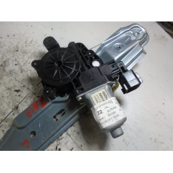 MEHANIZEM ŠIPE  ZADAJ LEVA Ford C-Max 2011 1.6