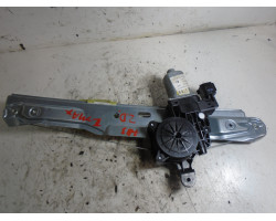 WINDOW MECHANISM REAR RIGHT Ford C-Max 2011 1.6 