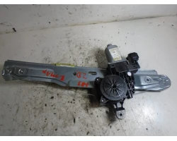 WINDOW MECHANISM REAR RIGHT Ford C-Max 2011 1.6