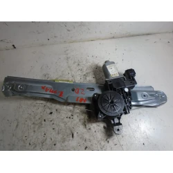 MEHANIZEM ŠIPE  ZADAJ DESNA Ford C-Max 2011 1.6