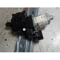 WINDOW MECHANISM REAR RIGHT Ford C-Max 2011 1.6