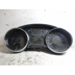QUADRO STRUMENTI CONTACHILOMETRI Peugeot 3008 2010 1.6 HDI 9666276380