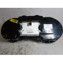 ŠTEVEC Peugeot 3008 2010 1.6 HDI 9666276380
