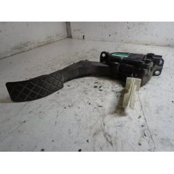PEDALE ACCELERATORE Volkswagen Golf 2003 1.6 6q1721503c