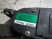 PEDAL PLINA ELEKTRIČEN Volkswagen Golf 2003 1.6 6q1721503c