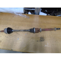 AXLE SHAFT FRONT RIGHT Renault SCENIC 2009 III. 1.6 16V 