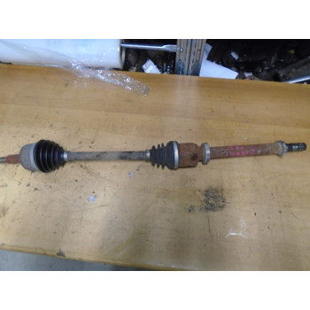 AXLE SHAFT FRONT RIGHT Renault SCENIC 2009 III. 1.6 16V 