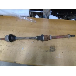 SEMIALBERO SEMIASSE ANTERIORE DESTRO Renault SCENIC 2009 III. 1.6 16V