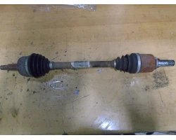SEMIASSE ANTERIORE SINISTRO Renault SCENIC 2009 III. 1.6 16V