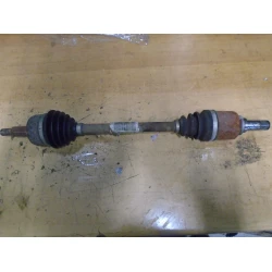 FRONT LEFT DRIVE SHAFT Renault SCENIC 2009 III. 1.6 16V
