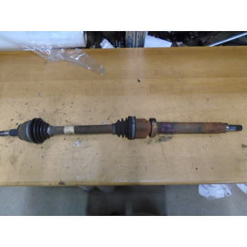 AXLE SHAFT FRONT RIGHT Ford C-Max 2011 1.6 