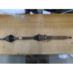 AXLE SHAFT FRONT RIGHT Ford C-Max 2011 1.6