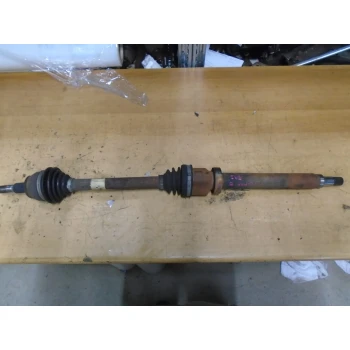 AXLE SHAFT FRONT RIGHT Ford C-Max 2011 1.6