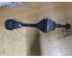 SEMIASSE ANTERIORE SINISTRO Seat Altea 2004 2.0 TDI