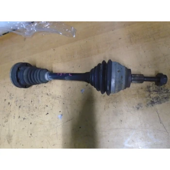 SEMIASSE ANTERIORE SINISTRO Seat Altea 2004 2.0 TDI