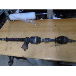 AXLE SHAFT FRONT RIGHT Mazda Mazda6 2009 2.0 D 