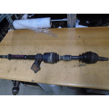 AXLE SHAFT FRONT RIGHT Mazda Mazda6 2009 2.0 D 