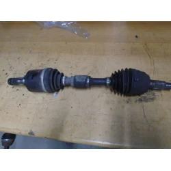 FRONT LEFT DRIVE SHAFT Mazda Mazda6 2009 2.0 D