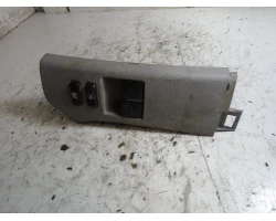 WINDOW SWITCH Toyota Yaris 2006 1.4 D 832-4j63