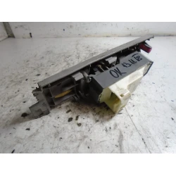 WINDOW SWITCH Toyota Yaris 2006 1.4 D 832-4j63