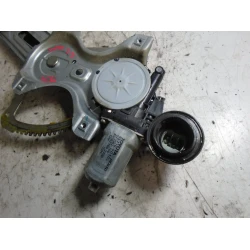 MECCANISMO ALZA VETRO ANTERIORE DESTRA Toyota Yaris 2006 1.4 D
