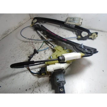 WINDOW MECHANISM FRONT LEFT BMW 3 2007 320D COUPE