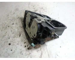 CHIUSURA SERRATURA PORTA ANTERIORE SINISTRA BMW 3 2007 320D COUPE