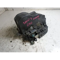 CHIUSURA SERRATURA PORTA ANTERIORE SINISTRA BMW 3 2007 320D COUPE