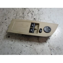 STIKALO STEKLA BMW 3 2007 320D COUPE 9132158-02