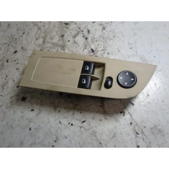 STIKALO STEKLA BMW 3 2007 320D COUPE 9132158-02