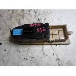 WINDOW SWITCH BMW 3 2007 320D COUPE 9132158-02