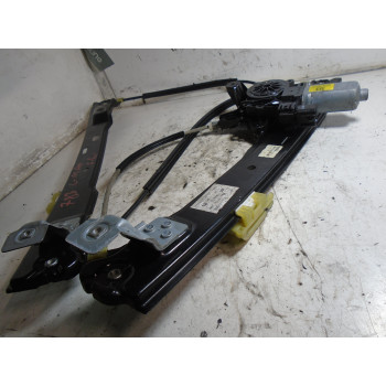 WINDOW MECHANISM FRONT LEFT Ford C-Max 2011 1.6 
