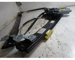 WINDOW MECHANISM FRONT LEFT Ford C-Max 2011 1.6