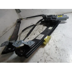 WINDOW MECHANISM FRONT LEFT Ford C-Max 2011 1.6