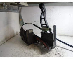 CHIUSURA SERRATURA PORTA ANTERIORE DESTRA Ford C-Max 2011 1.6