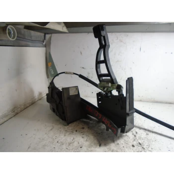 CHIUSURA SERRATURA PORTA ANTERIORE DESTRA Ford C-Max 2011 1.6